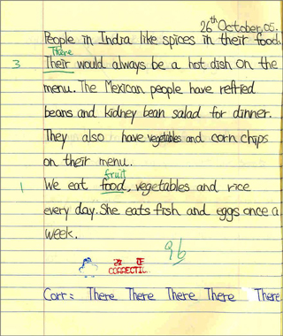 默書app:解決英文口音問題